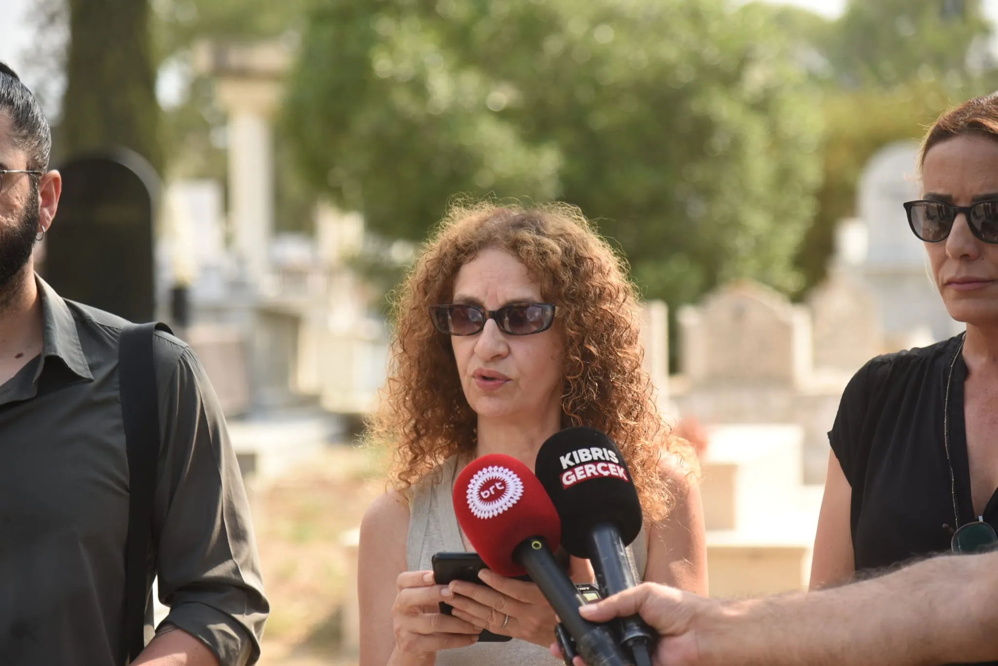 Kutlu Adalı, ölümünün 30’uncu yıl dönümünde kabri başında anıldı