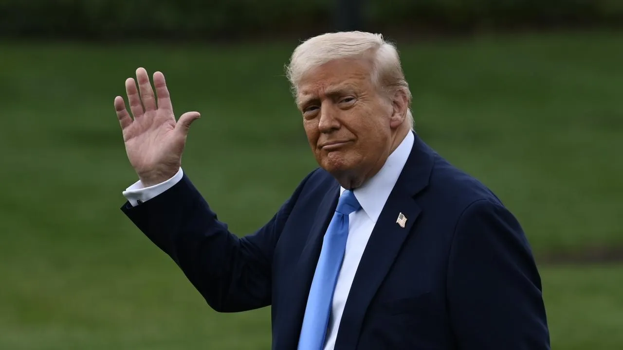 Trump'ın Ankara programı belli oldu