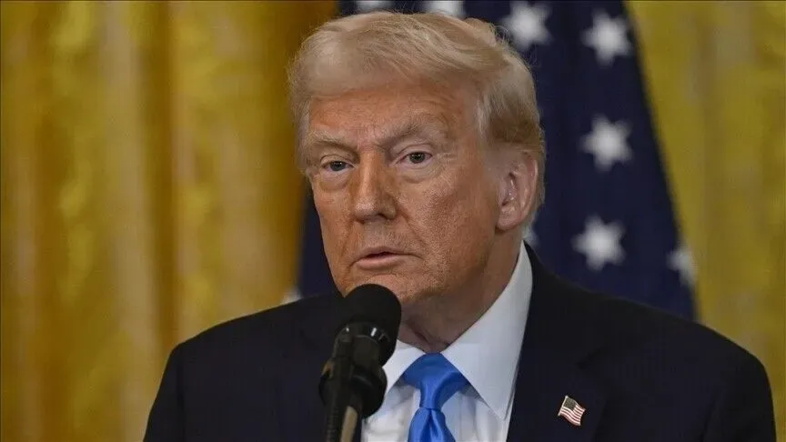Trump'tan Kongre'ye 350 milyar dolarlık ek savunma bütçesini onaylama çağrısı