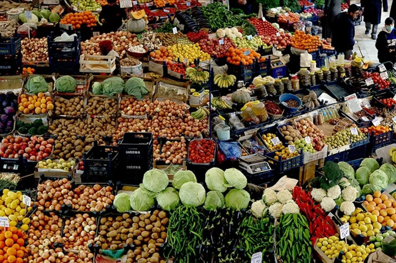 Türkiye’de haziran ayı enflasyon rakamları açıklandı: Aylık bazda yüzde 0,99, yıllık bazda yüzde 32,11 oldu